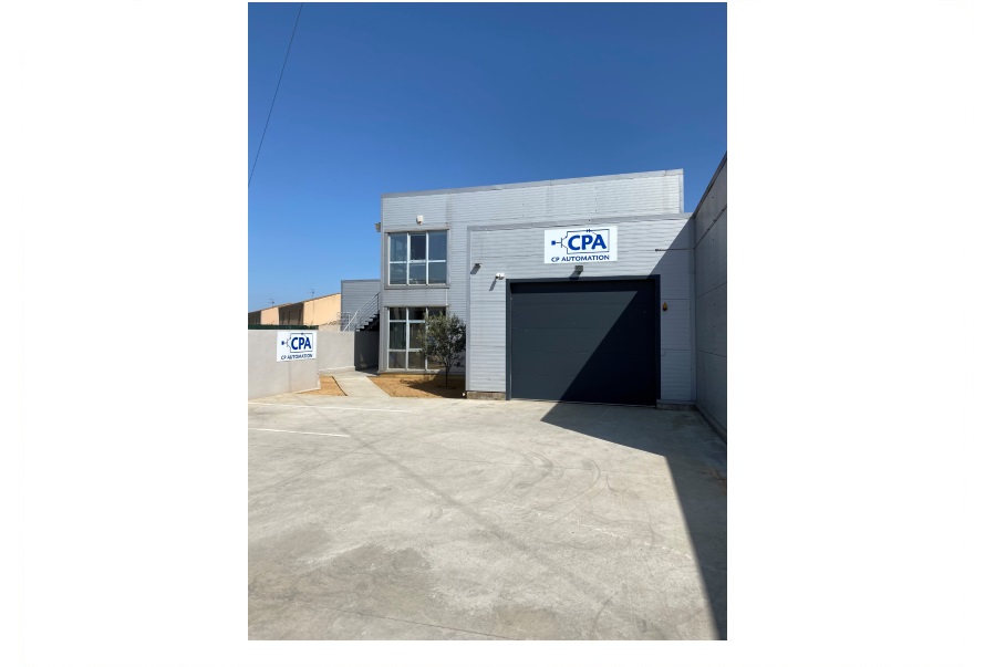 European expansion for CP Automation