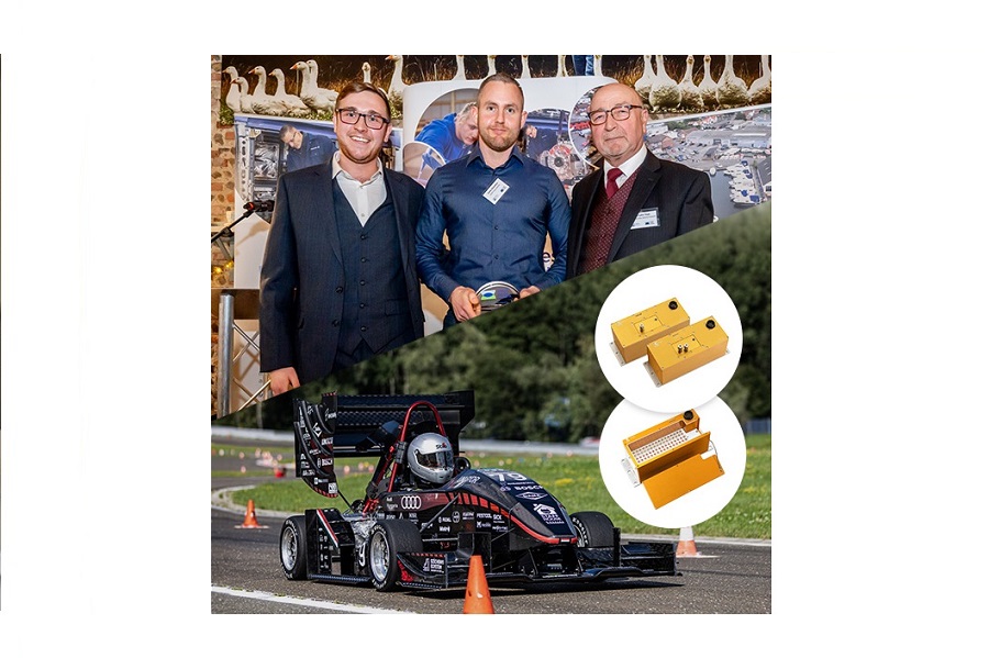 Chell Instruments reflects on ‘best year to date’ following major company milestones