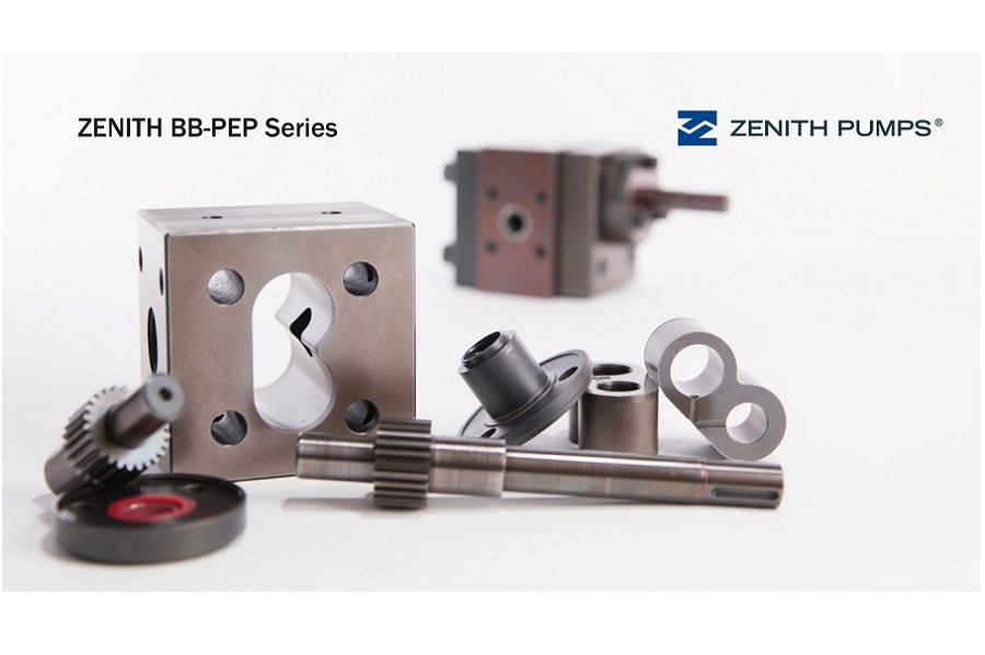 CIRCOR International to Showcase Zenith Precision Metering Pumps at MD&M West 2026