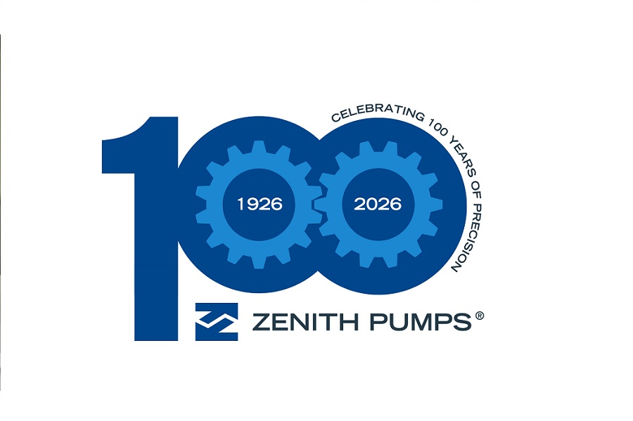 Zenith Pumps- 100 Years of Precision Gear Metering Excellence