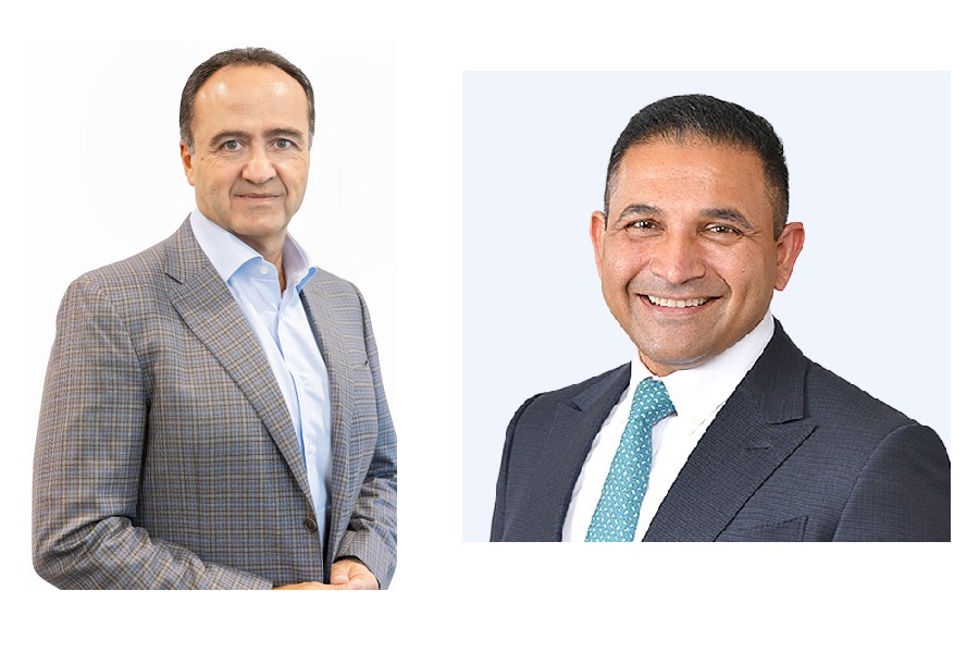 Saif Siddiqui Named Chief Executive Officer of CIRCOR Tony Najjar Appointed Vice Chairman of Board of Directors