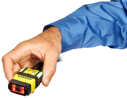 Process and Control Today | Cognex presents premium decoding technology ...