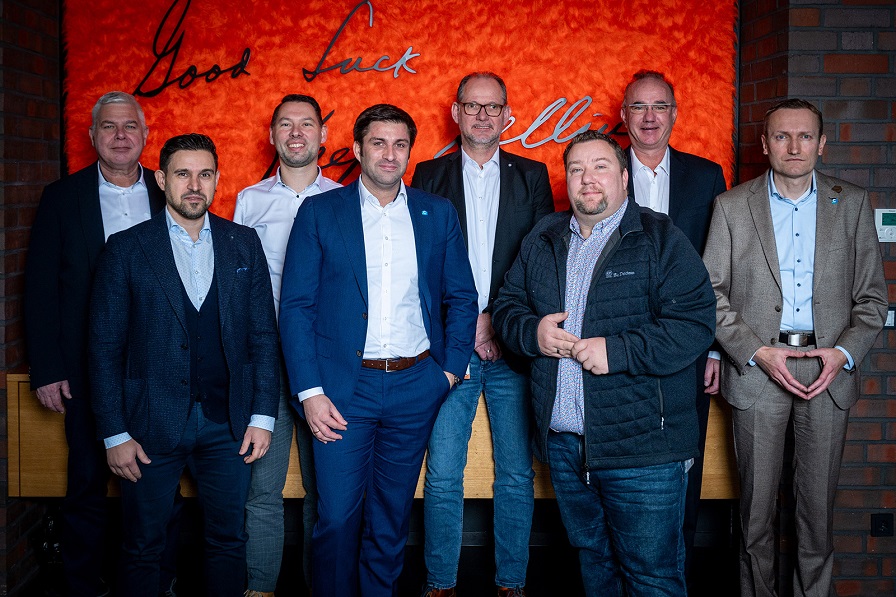 Global PLM platform: Big Dutchman and CONTACT Software launch innovation partnership