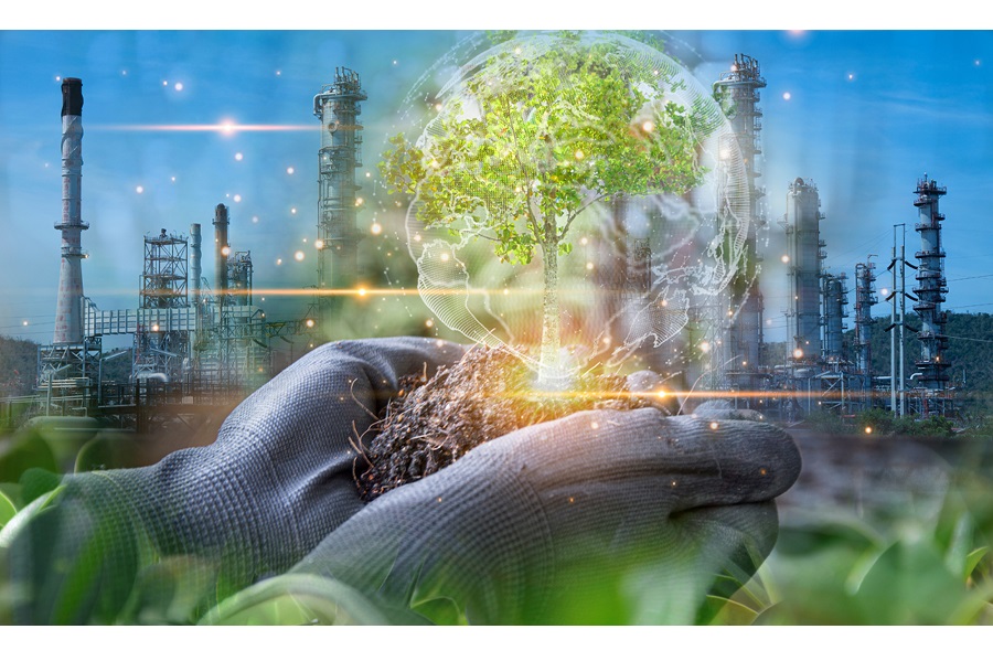 Top 5 actions to transform the energy supply globally 
