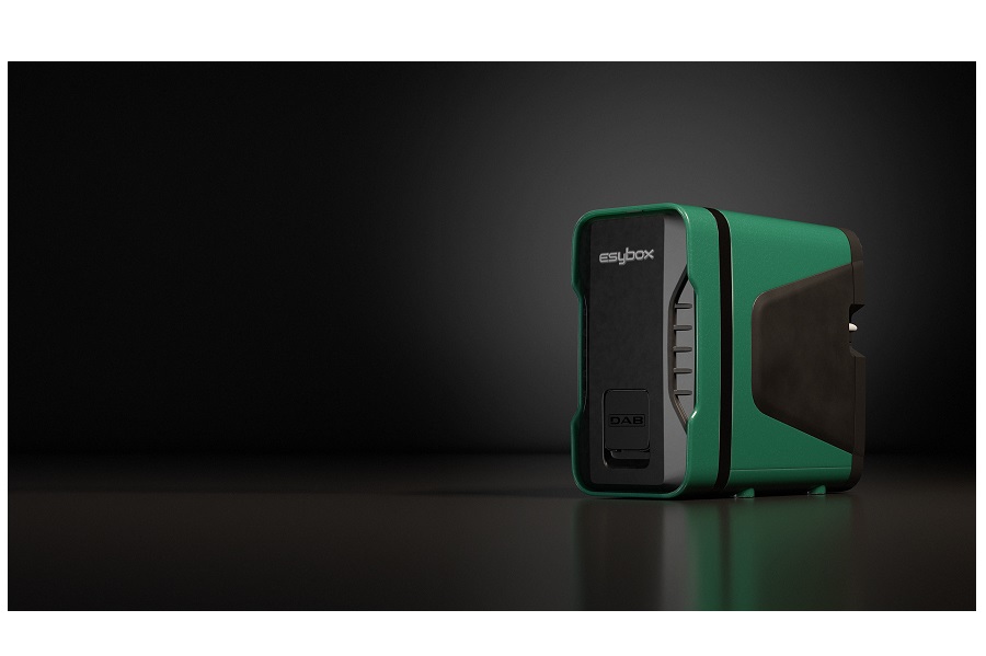 EsyBox Pop gets WRAS approval