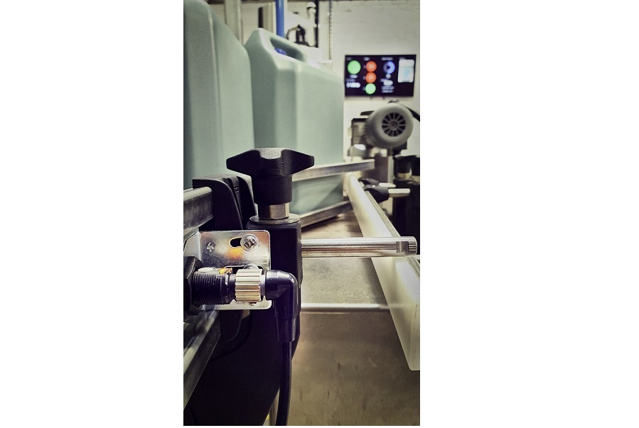 Organica UK drives productivity by ‘Making Smarter’ 