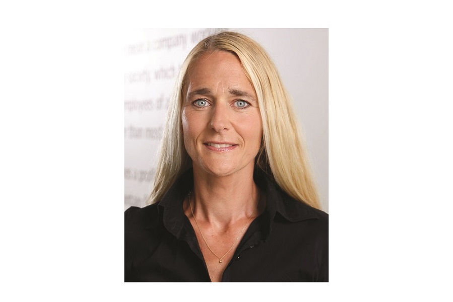 Danfoss Power Solutions names Carina Christine Skovmøller director of Center for Sustainability