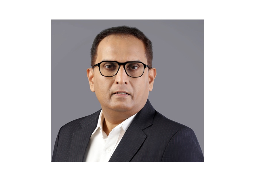 Anup Deshmukh named Managing Director of Danfoss Power Solutions India