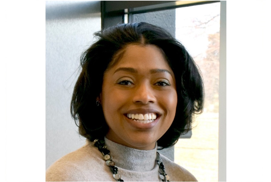 Danfoss Power Solutions names Robin Carter-Cooper global director of talent and diversity & inclusion