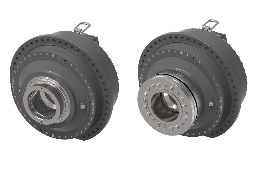 Danfoss Power Solutions’ new ICMB Cam Lobe Motor brings high torque, efficiency to industrial hydraulic applications