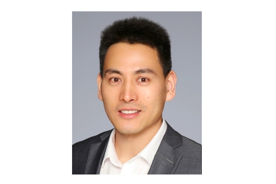 Process and Control Today | Danfoss Power Solutions names Roy Chen ...