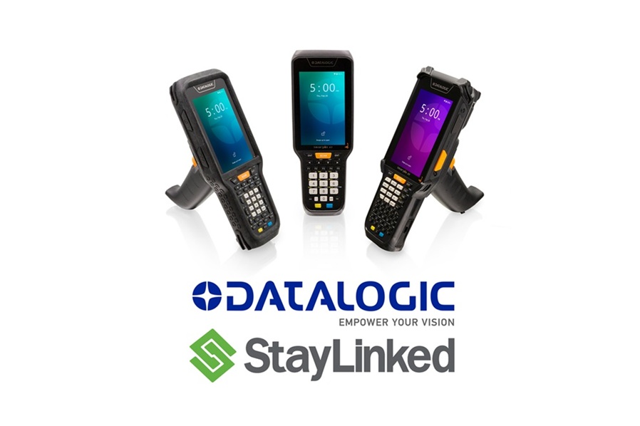 Datalogic & StayLinked: Pioneers of Future with Ready Mobile Solutions