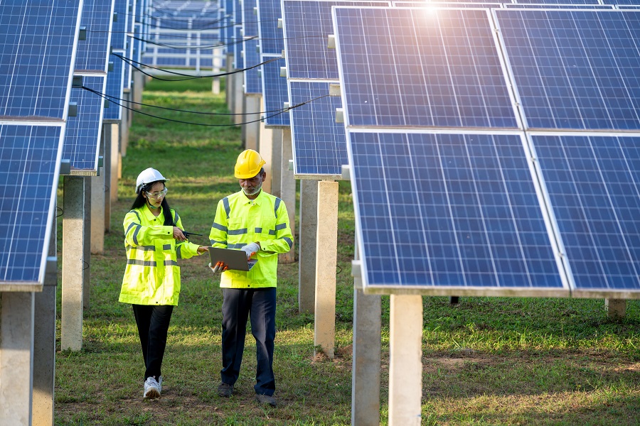 Going Green in the Metals Industry: How can Businesses Achieve Sustainable Practices?