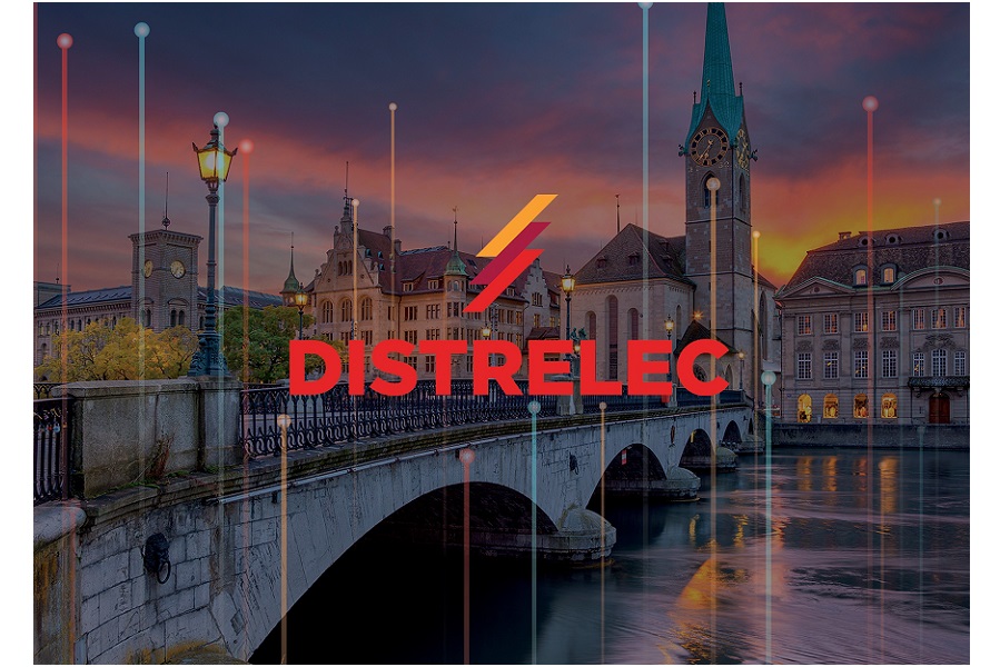Distrelec celebrates 50 years of innovation