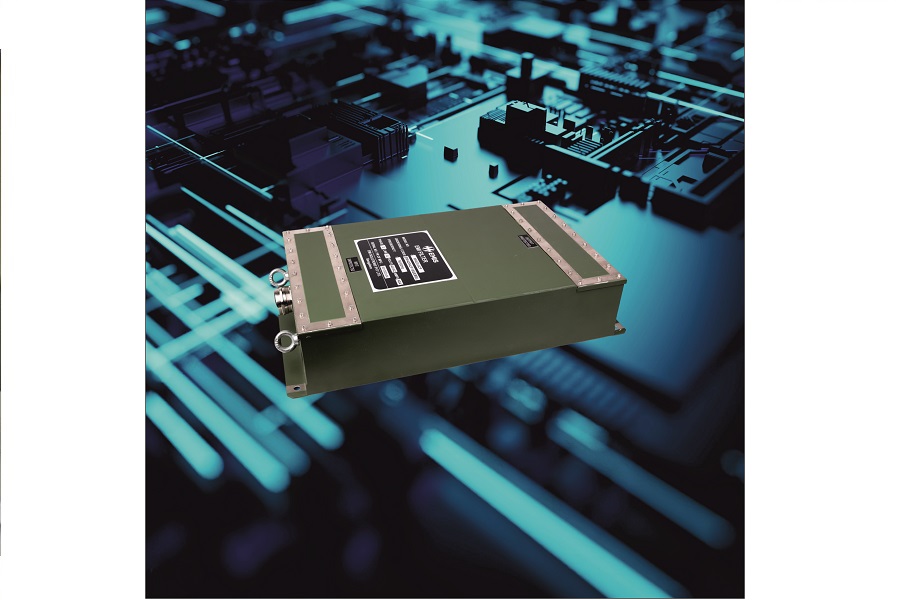 EMIS Advanced Single Phase and Three Phase Common Mode Facility Power Line Filters