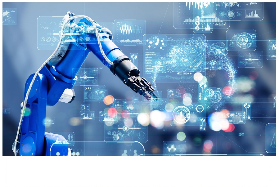 Scaling up production, fast : How manufacturers can increase productivity to meet growing demand 