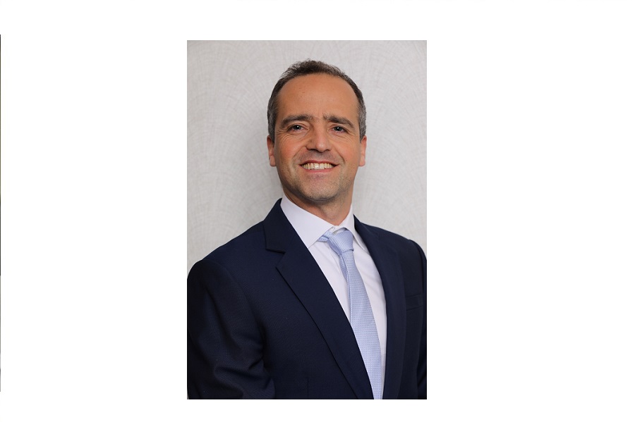 Electro Rent Appoints Stijn Sallaerts as VP and General Manager, EMEA