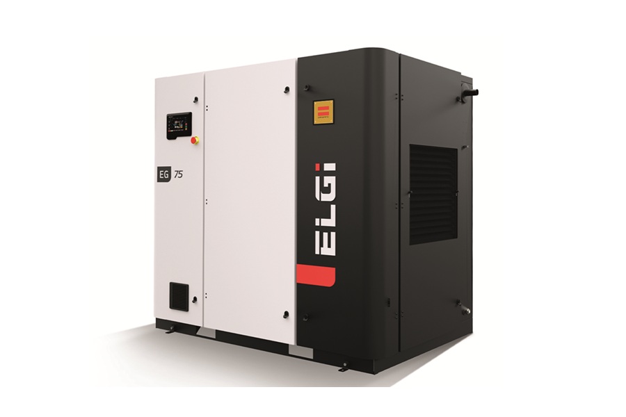 ELGi expands its European footprint in Germany