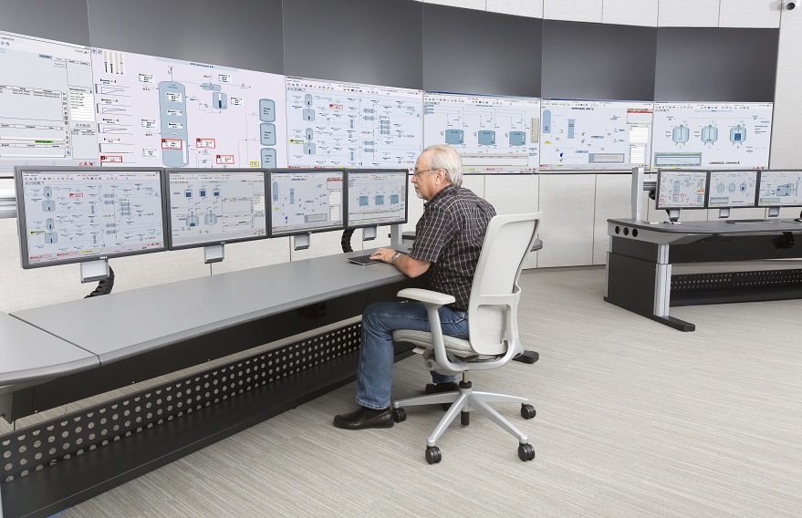 LANXESS Selects Emerson for Advanced Automation Technology