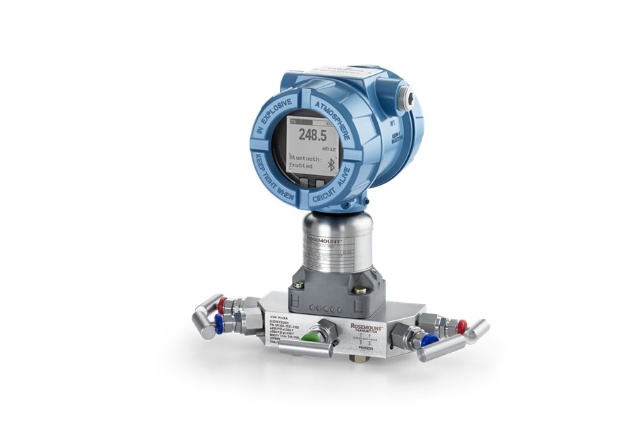 Pushing the Boundaries of Pressure Measurement