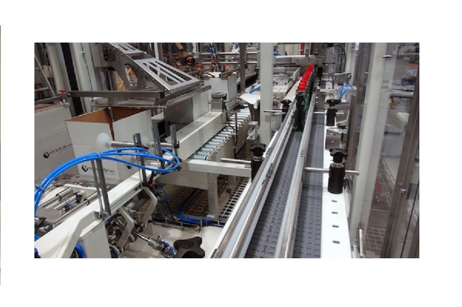End-of-Line Engineering in the Age of Flexibility: Why Packaging Automation is No Longer Just About Speed