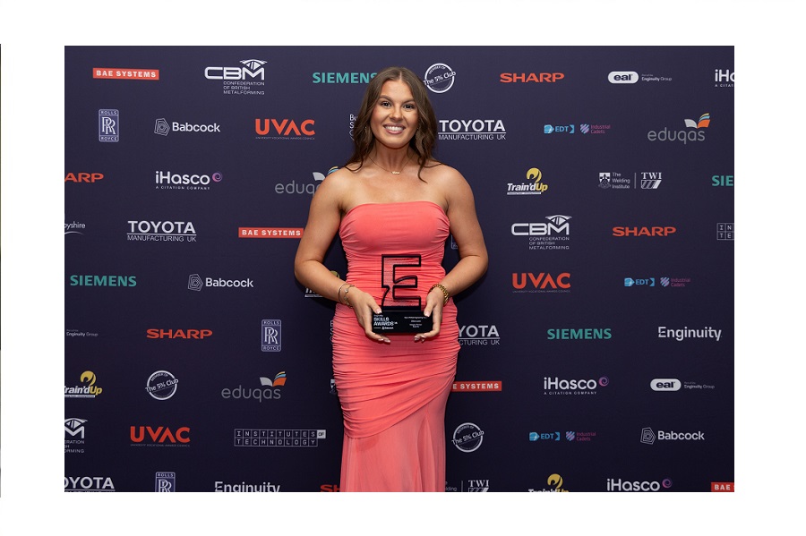 Enginuity Skills Awards 2026 – The ‘Oscars of Skills’ Winners Bring Hope to ‘Lost Generation’