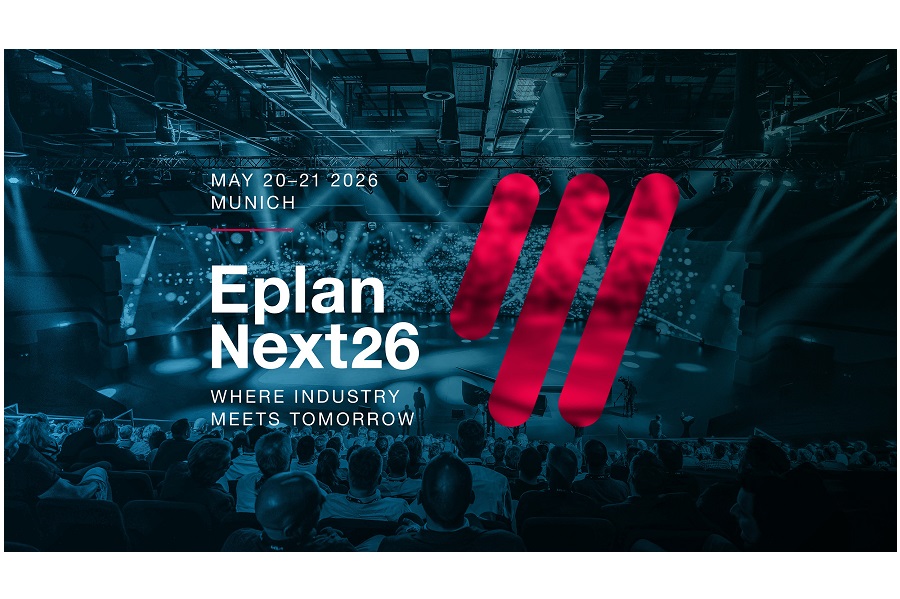 EPLAN, World premiere in Munich