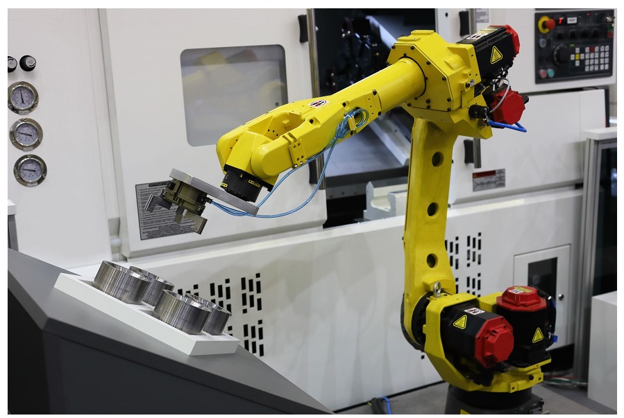 Cobots — electric or pneumatic?