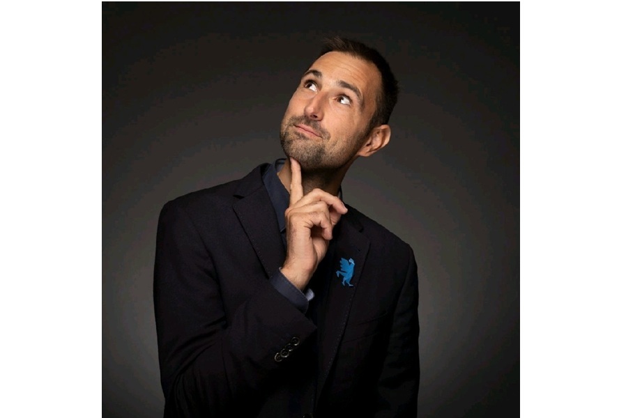 Europump Welcomes Alexandre Lacour as its New President