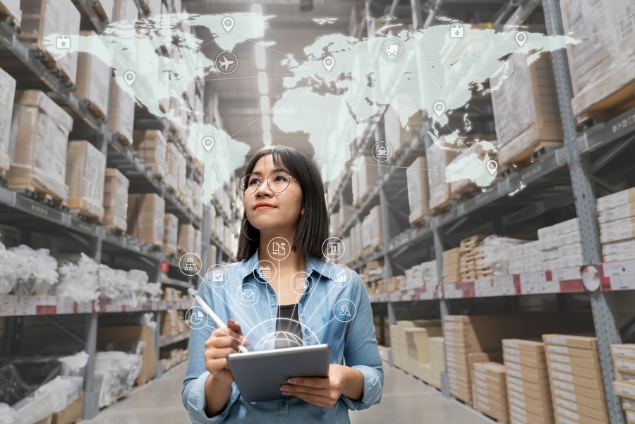 Has Shop Local Sentiment Rolled Over into Business Procurement