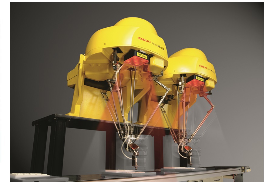 Prepare to Automate: 6 Design Tips to Futureproof Your Production 