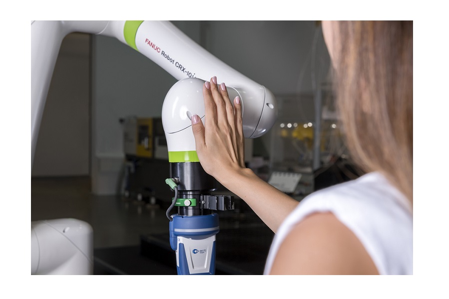 Cost, cobots and connectivity: The 3 Cs behind the UK’s acceleration towards automation 