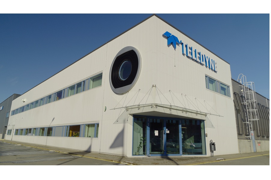 Process and Control Today | Teledyne FLIR’s Handheld Thermal Cameras ...