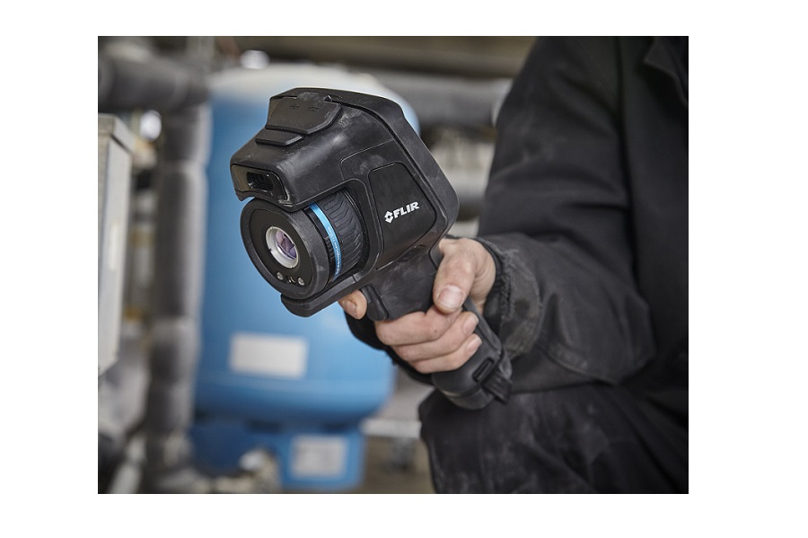 From Unboxing to Expertise: Flir Redefines the Professional Thermography Experience with New H1 2026 Performance Bundles