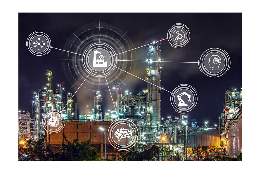 How Condition Monitoring is opening up new possibilities for Industry 4.0