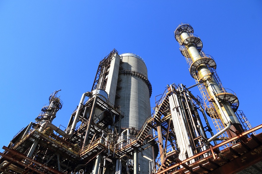 The chemical sector’s productivity puzzle: Why tech investments are outpacing labour approaches 