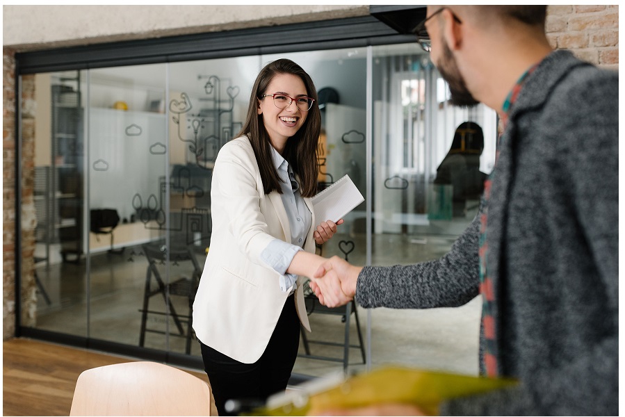 Recruitment services expansion for quality management provider