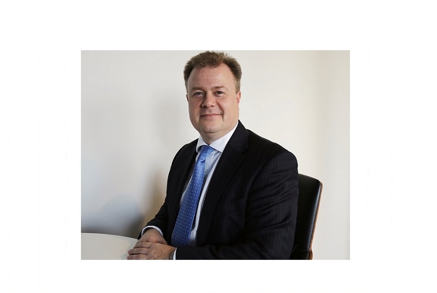 Quality management expert re-elected to industry aerospace board