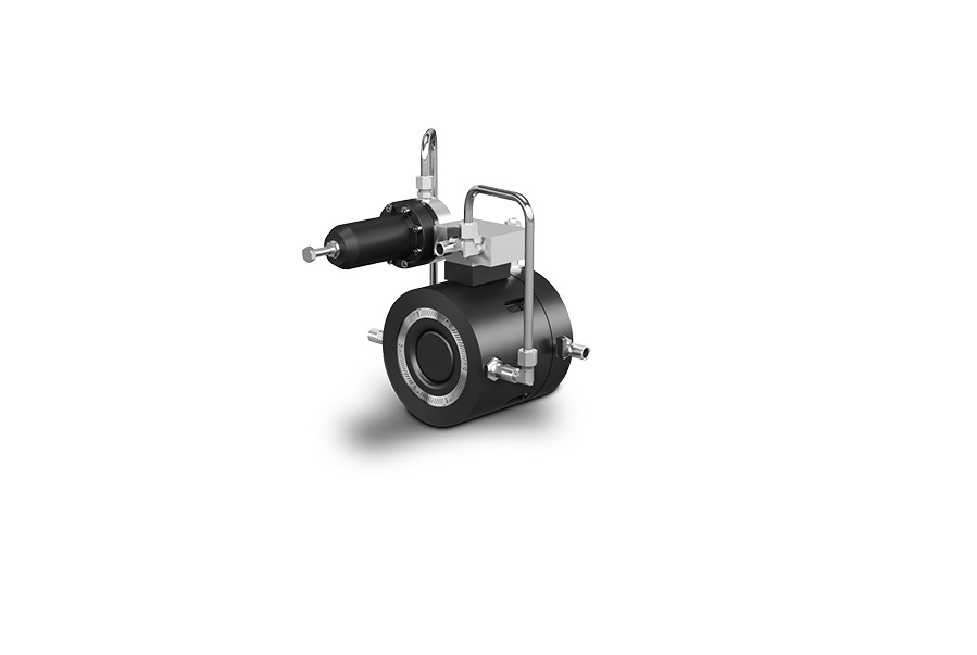 GF Piping Systems launches NeoFlow pressure regulating valve: the polymer balancing cure for water utility networks