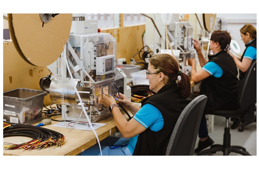 GTK Romania celebrates 10 years of manufacturing growth   