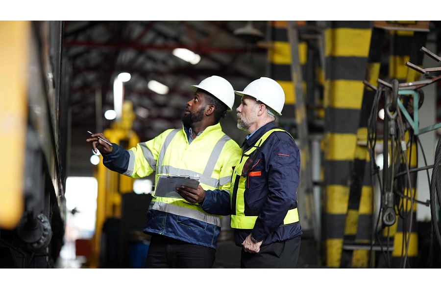 More sustainability facility management