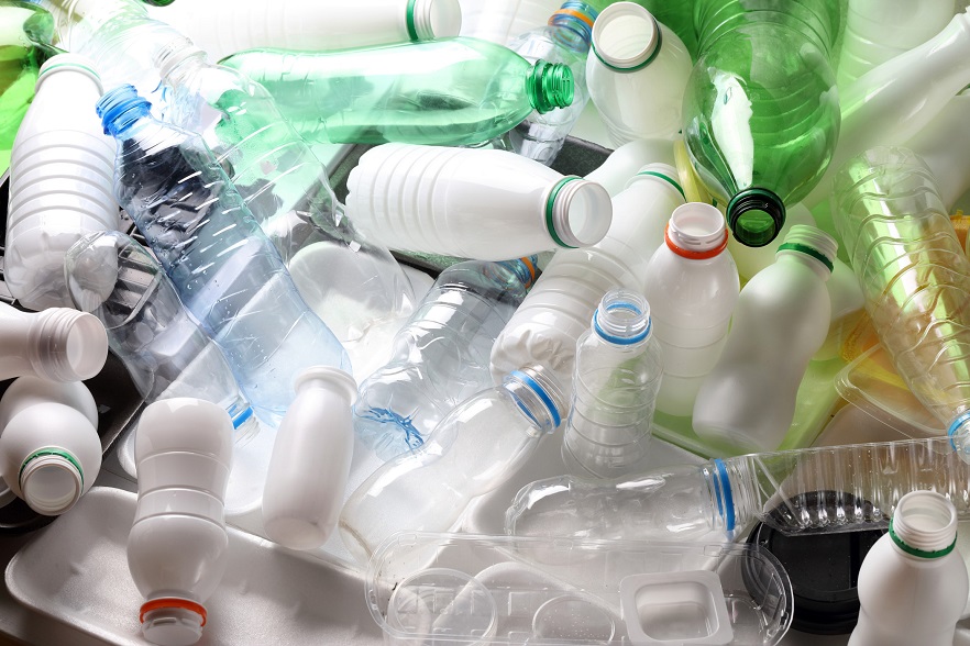 Gough Engineering: Why we must invest in processing to meet recycling goals