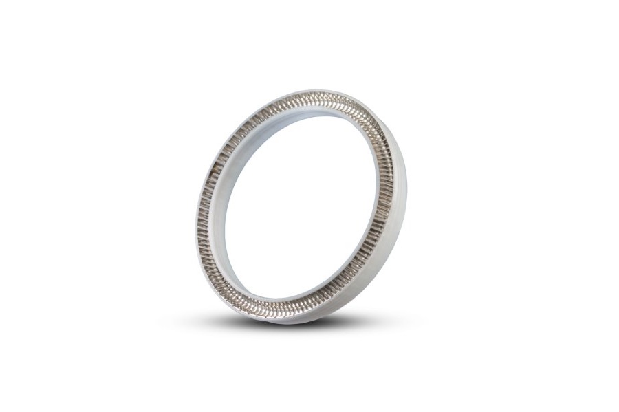 McLaren Mastercard Formula 1® Team Taps Greene Tweed Advanced Sealing Technology to Boost Differential Performance