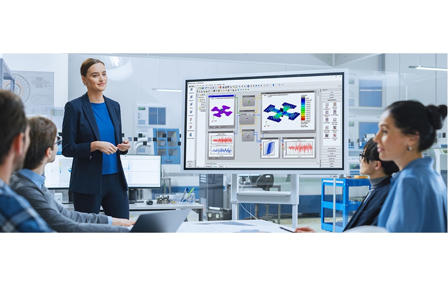 HBK launches durability and reliability Technology Days 2025