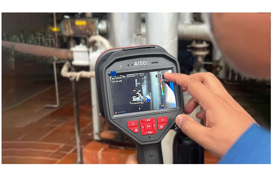 HIKMICRO set new predictive maintenance standards for toughest industries