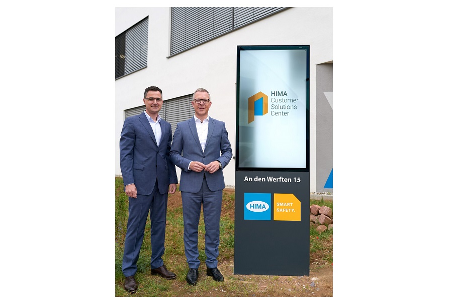 ACHEMA 2024-Preview: HIMA drives digitalization of Functional Safety to the next level