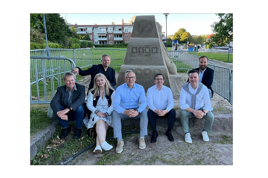 Integration of Origo Solutions into the HIMA Group celebrates its 1st anniversary