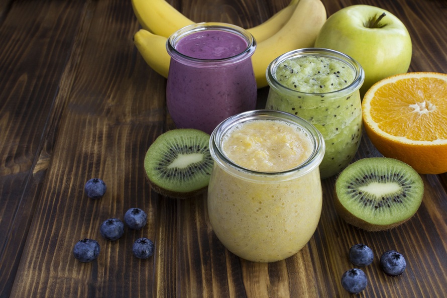 HRS Heat Exchangers - Fruit products need the right heat exchanger
