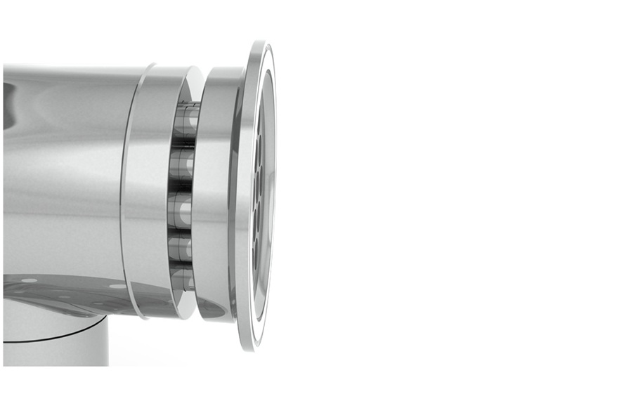 Combined approach prevents contamination