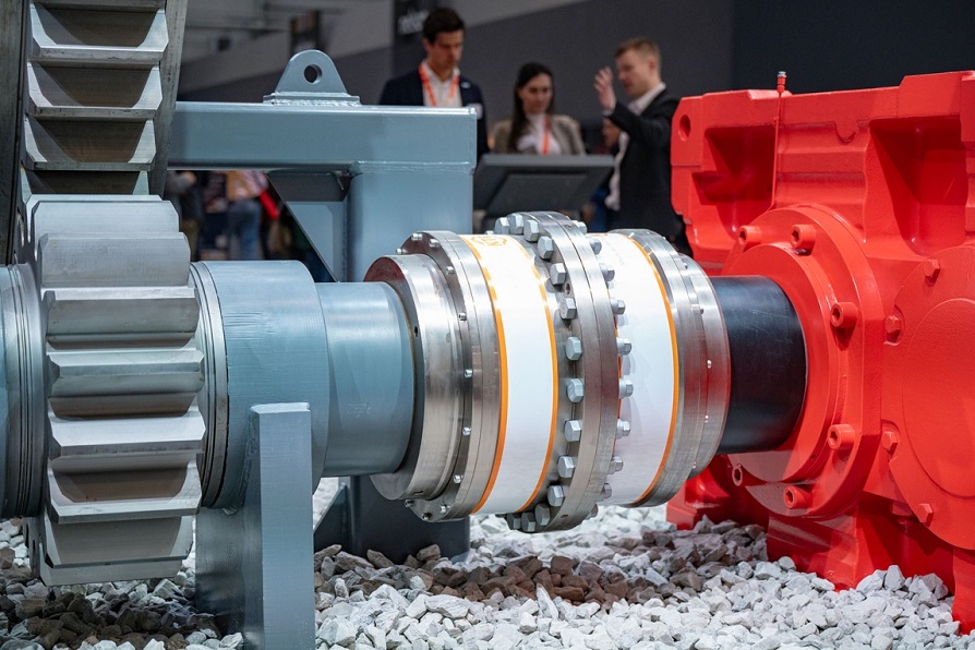 HANNOVER MESSE 2025 will feature a strong presence by drive technology and fluid power